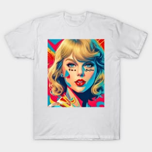 I'm a Swiftie - Taylor Swift T-Shirt